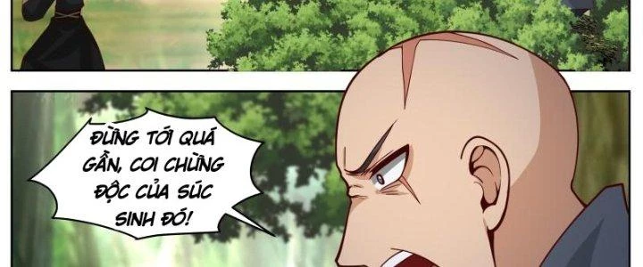 Bắt Đầu Giết Chóc Từ Một Thanh Kiếm Chapter 27 - Trang 4