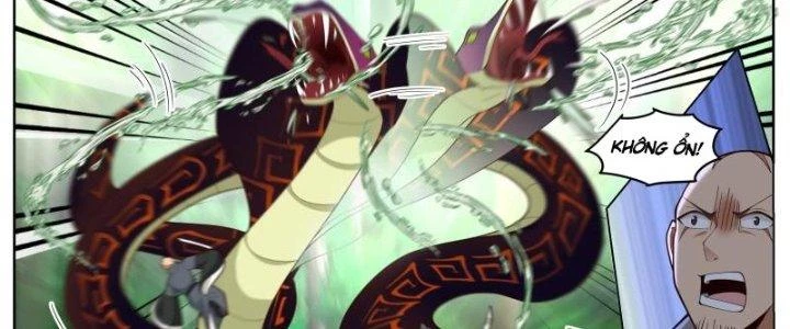 Bắt Đầu Giết Chóc Từ Một Thanh Kiếm Chapter 27 - Trang 41