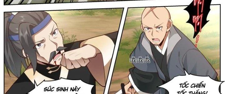 Bắt Đầu Giết Chóc Từ Một Thanh Kiếm Chapter 27 - Trang 43