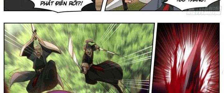 Bắt Đầu Giết Chóc Từ Một Thanh Kiếm Chapter 27 - Trang 44