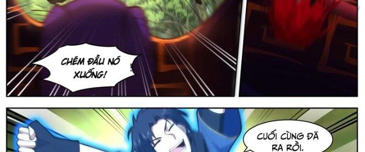 Bắt Đầu Giết Chóc Từ Một Thanh Kiếm Chapter 27 - Trang 45