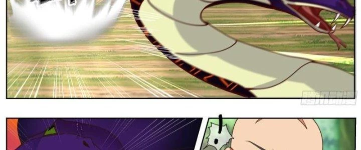 Bắt Đầu Giết Chóc Từ Một Thanh Kiếm Chapter 27 - Trang 9