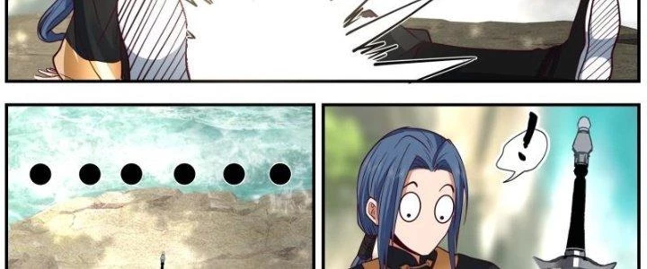 Bắt Đầu Giết Chóc Từ Một Thanh Kiếm Chapter 28 - Trang 15
