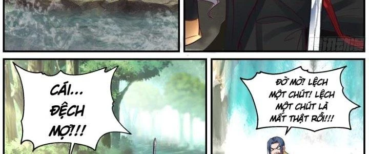 Bắt Đầu Giết Chóc Từ Một Thanh Kiếm Chapter 28 - Trang 17
