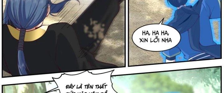 Bắt Đầu Giết Chóc Từ Một Thanh Kiếm Chapter 28 - Trang 19