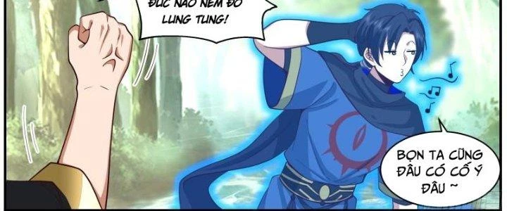 Bắt Đầu Giết Chóc Từ Một Thanh Kiếm Chapter 28 - Trang 20