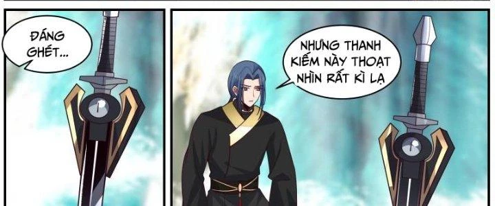 Bắt Đầu Giết Chóc Từ Một Thanh Kiếm Chapter 28 - Trang 21