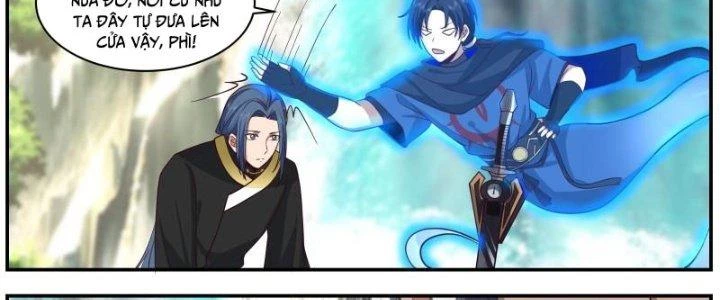 Bắt Đầu Giết Chóc Từ Một Thanh Kiếm Chapter 28 - Trang 23