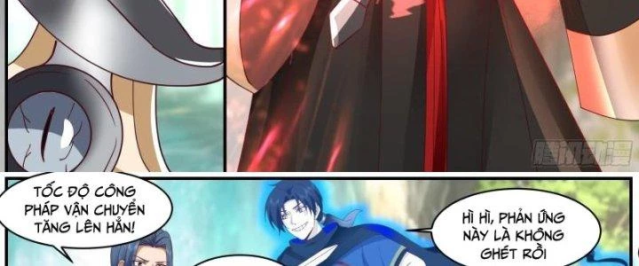 Bắt Đầu Giết Chóc Từ Một Thanh Kiếm Chapter 28 - Trang 28