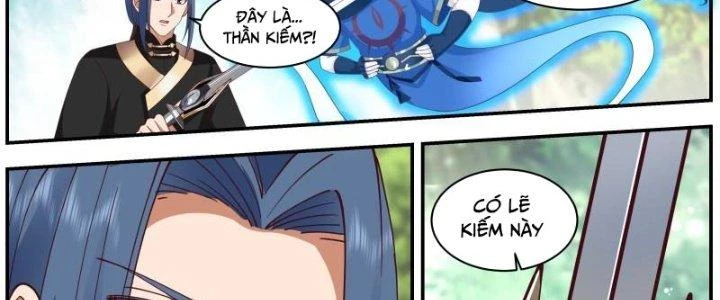 Bắt Đầu Giết Chóc Từ Một Thanh Kiếm Chapter 28 - Trang 29