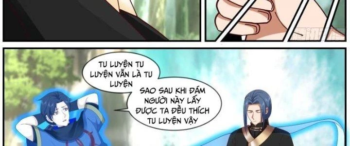 Bắt Đầu Giết Chóc Từ Một Thanh Kiếm Chapter 28 - Trang 32