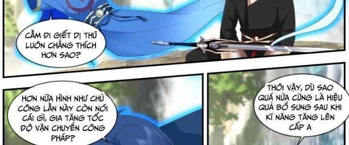 Bắt Đầu Giết Chóc Từ Một Thanh Kiếm Chapter 28 - Trang 33