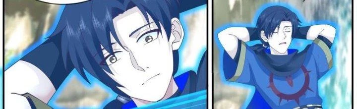 Bắt Đầu Giết Chóc Từ Một Thanh Kiếm Chapter 28 - Trang 34