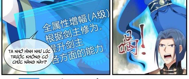 Bắt Đầu Giết Chóc Từ Một Thanh Kiếm Chapter 28 - Trang 35