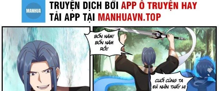 Bắt Đầu Giết Chóc Từ Một Thanh Kiếm Chapter 28 - Trang 36