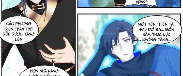 Bắt Đầu Giết Chóc Từ Một Thanh Kiếm Chapter 28 - Trang 37
