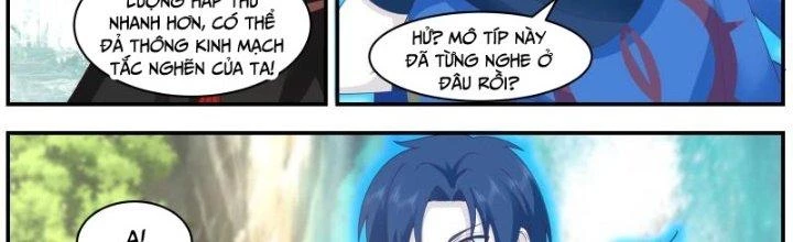 Bắt Đầu Giết Chóc Từ Một Thanh Kiếm Chapter 28 - Trang 38