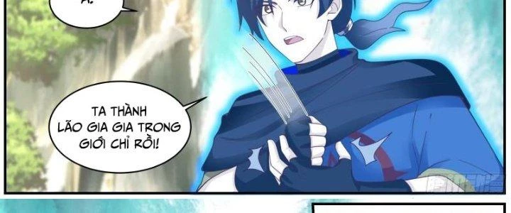 Bắt Đầu Giết Chóc Từ Một Thanh Kiếm Chapter 28 - Trang 39