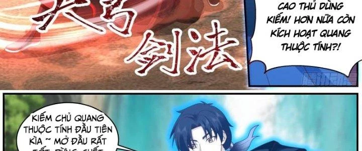 Bắt Đầu Giết Chóc Từ Một Thanh Kiếm Chapter 28 - Trang 43