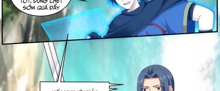 Bắt Đầu Giết Chóc Từ Một Thanh Kiếm Chapter 28 - Trang 44