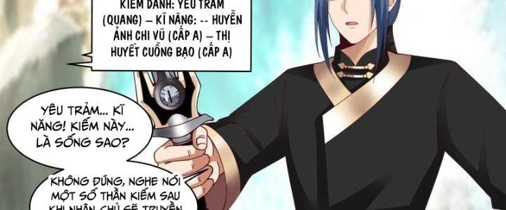Bắt Đầu Giết Chóc Từ Một Thanh Kiếm Chapter 28 - Trang 45