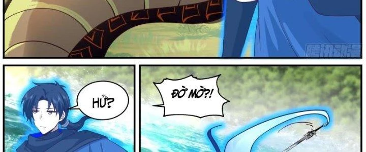 Bắt Đầu Giết Chóc Từ Một Thanh Kiếm Chapter 28 - Trang 5