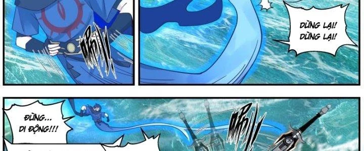 Bắt Đầu Giết Chóc Từ Một Thanh Kiếm Chapter 28 - Trang 7