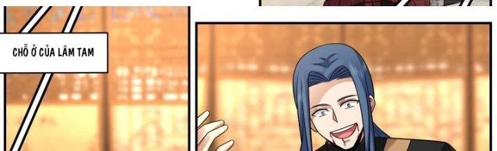 Bắt Đầu Giết Chóc Từ Một Thanh Kiếm Chapter 29 - Trang 10