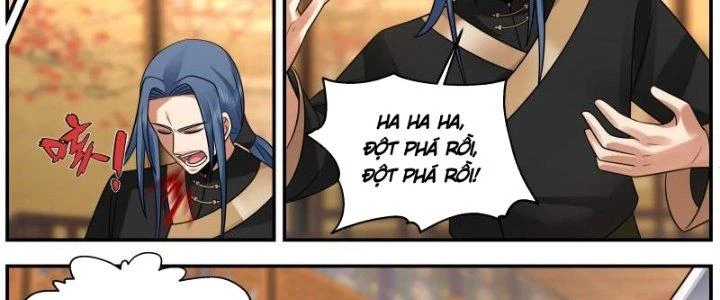 Bắt Đầu Giết Chóc Từ Một Thanh Kiếm Chapter 29 - Trang 11