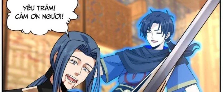 Bắt Đầu Giết Chóc Từ Một Thanh Kiếm Chapter 29 - Trang 12