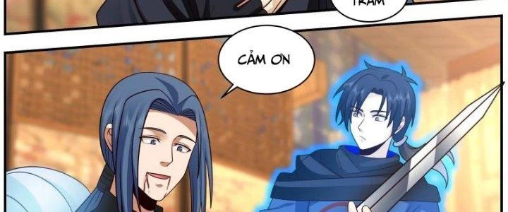 Bắt Đầu Giết Chóc Từ Một Thanh Kiếm Chapter 29 - Trang 15