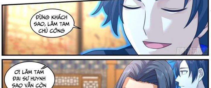 Bắt Đầu Giết Chóc Từ Một Thanh Kiếm Chapter 29 - Trang 17