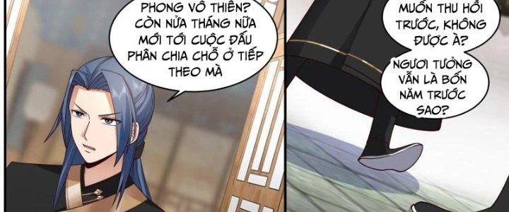 Bắt Đầu Giết Chóc Từ Một Thanh Kiếm Chapter 29 - Trang 20