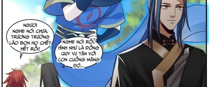 Bắt Đầu Giết Chóc Từ Một Thanh Kiếm Chapter 29 - Trang 3