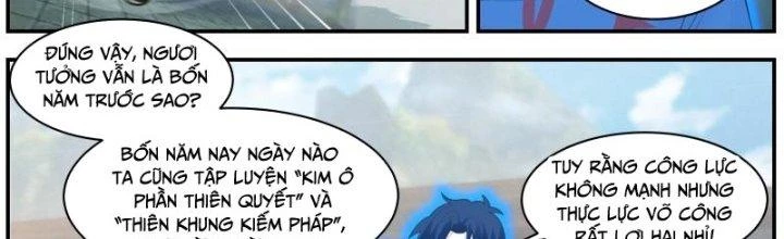 Bắt Đầu Giết Chóc Từ Một Thanh Kiếm Chapter 29 - Trang 38