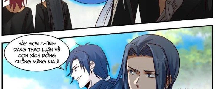 Bắt Đầu Giết Chóc Từ Một Thanh Kiếm Chapter 29 - Trang 4