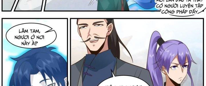 Bắt Đầu Giết Chóc Từ Một Thanh Kiếm Chapter 29 - Trang 41