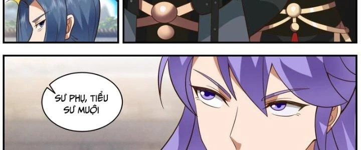 Bắt Đầu Giết Chóc Từ Một Thanh Kiếm Chapter 29 - Trang 43