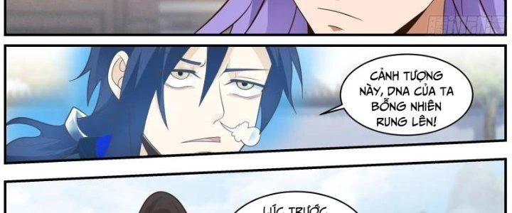 Bắt Đầu Giết Chóc Từ Một Thanh Kiếm Chapter 29 - Trang 44