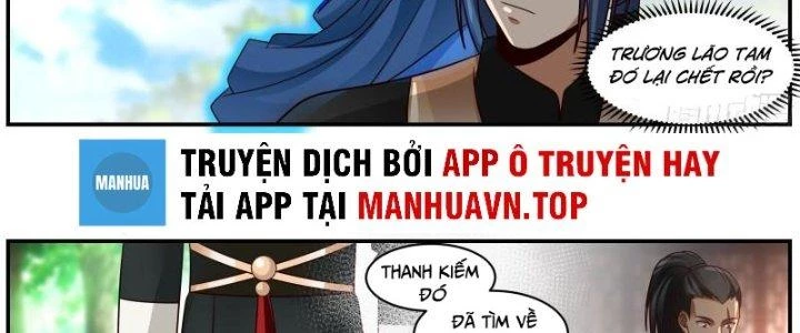 Bắt Đầu Giết Chóc Từ Một Thanh Kiếm Chapter 29 - Trang 5