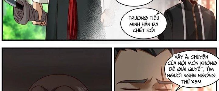 Bắt Đầu Giết Chóc Từ Một Thanh Kiếm Chapter 29 - Trang 7