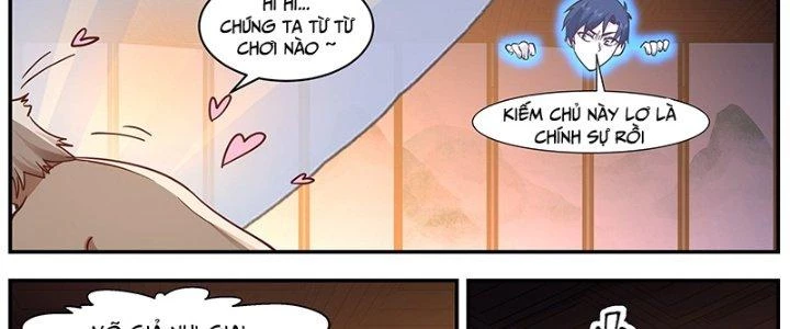 Bắt Đầu Giết Chóc Từ Một Thanh Kiếm Chapter 3 - Trang 11
