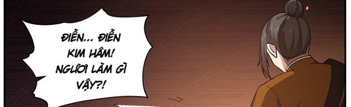 Bắt Đầu Giết Chóc Từ Một Thanh Kiếm Chapter 3 - Trang 14
