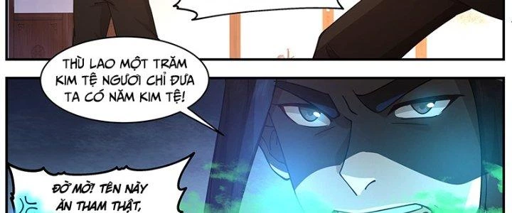 Bắt Đầu Giết Chóc Từ Một Thanh Kiếm Chapter 3 - Trang 16