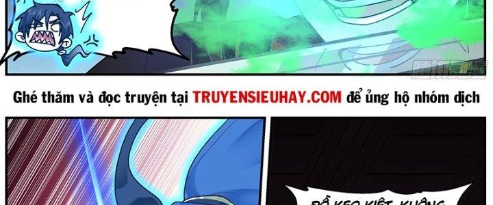 Bắt Đầu Giết Chóc Từ Một Thanh Kiếm Chapter 3 - Trang 17