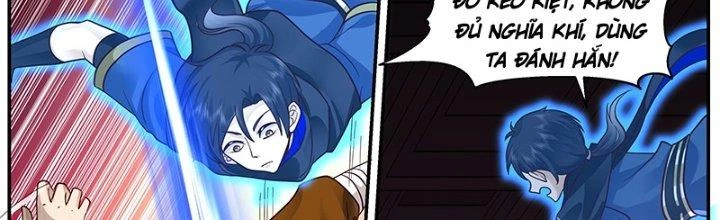 Bắt Đầu Giết Chóc Từ Một Thanh Kiếm Chapter 3 - Trang 18
