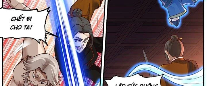 Bắt Đầu Giết Chóc Từ Một Thanh Kiếm Chapter 3 - Trang 19