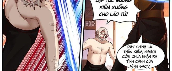 Bắt Đầu Giết Chóc Từ Một Thanh Kiếm Chapter 3 - Trang 20