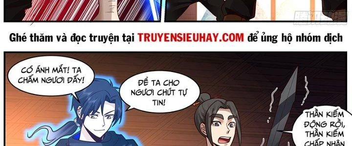 Bắt Đầu Giết Chóc Từ Một Thanh Kiếm Chapter 3 - Trang 21