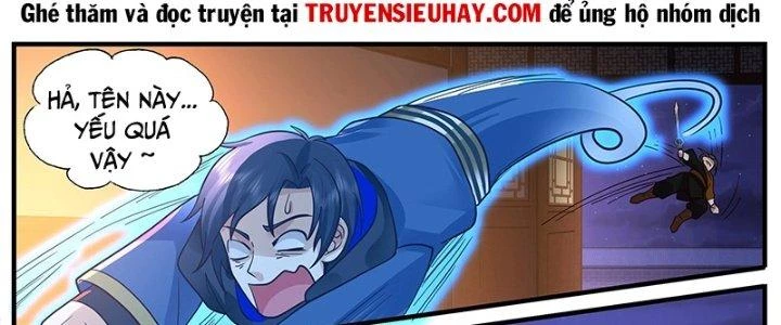 Bắt Đầu Giết Chóc Từ Một Thanh Kiếm Chapter 3 - Trang 25
